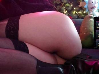 Cocochanell — Bongacams recorded stream screenshot (23 Oct 2025)