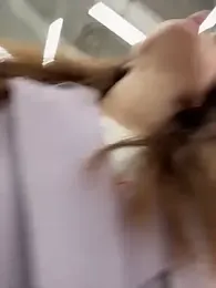 Dina_Tease — Stripchat recorded stream screenshot (23 Oct 2025)