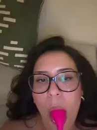 Its_Jade — Stripchat recorded stream image, 23.10.2025 14:50