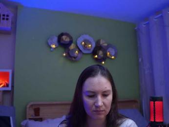 GessiFossa — Bongacams recorded stream screenshot (23 Oct 2025)