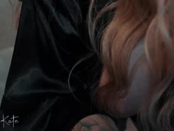 solar_kate — Chaturbate recorded stream image, 21.02.2025 10:50
