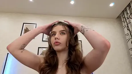 dolly_ll — Stripchat recorded stream image, 23.10.2025 13:10