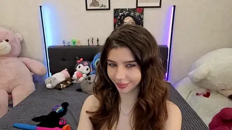 dolly_ll — Stripchat recorded stream image, 23.10.2025 13:10