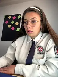 LIZ-06_ — Stripchat recorded stream image, 23.10.2025 15:20