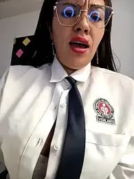 LIZ-06_ — Stripchat recorded stream image, 23.10.2025 15:20