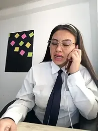 LIZ-06_ — Stripchat recorded stream image, 23.10.2025 15:20