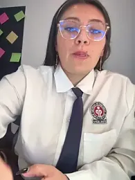 LIZ-06_ — Stripchat recorded stream image, 23.10.2025 15:20