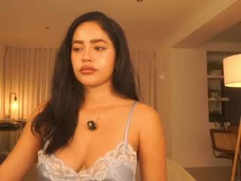 n_o_v_a — Chaturbate recorded stream image, 23.10.2025 19:10