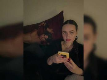 Italianka — Bongacams recorded stream screenshot (24 Oct 2025)