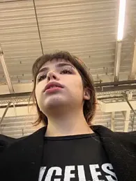 pantyless — Stripchat recorded stream screenshot (23 Oct 2025)