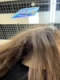 pantyless — Stripchat recorded stream screenshot (23 Oct 2025)