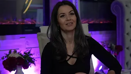 SeductiveMom — Stripchat recorded stream screenshot (24 Oct 2025)