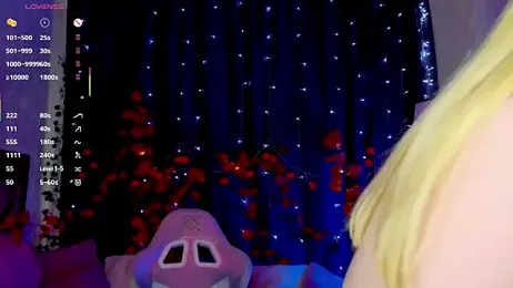 ElswythCovil — Stripchat recorded stream screenshot (24 Oct 2025)