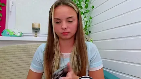 Misss_Vikk — Stripchat recorded stream screenshot (24 Oct 2025)