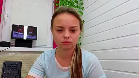 Misss_Vikk — Stripchat recorded stream screenshot (24 Oct 2025)