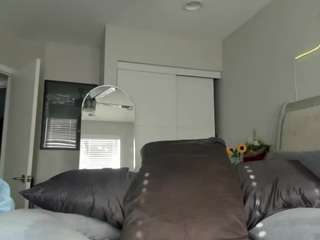 siennadivyne — Camsoda recorded stream screenshot (21 Feb 2025)