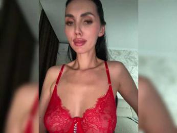 AnnaBlackFlame — Bongacams recorded stream screenshot (24 Oct 2025)