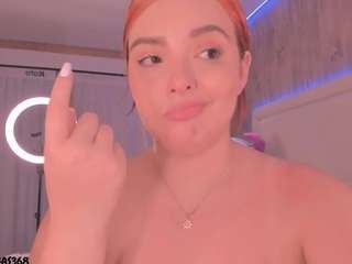julietavargas — Camsoda recorded stream screenshot (21 Feb 2025)