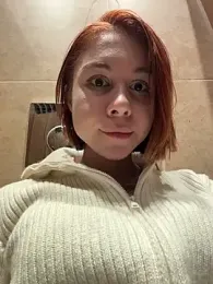 RosieSecret — Stripchat recorded stream screenshot (24 Oct 2025)