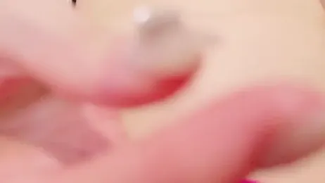 ASUKA-TV — Stripchat recorded stream screenshot (24 Oct 2025)