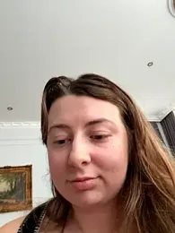 curvyflawless — Stripchat recorded stream screenshot (24 Oct 2025)