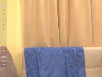 onebigkiss — Chaturbate recorded stream image, 24.10.2025 05:50