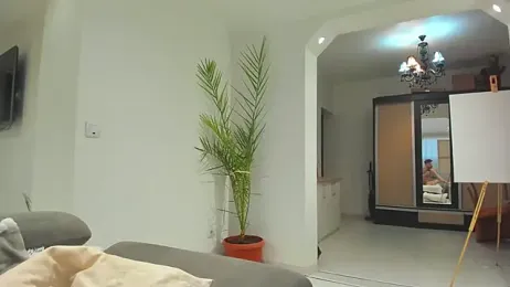 MissPanthera — Stripchat recorded stream screenshot (24 Oct 2025)