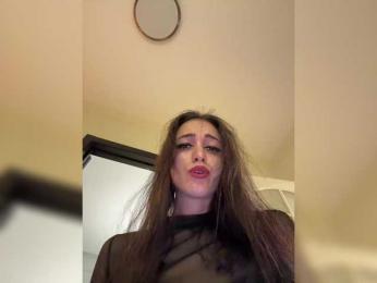 -SATIVA- — Bongacams recorded stream image, 24.10.2025 14:00
