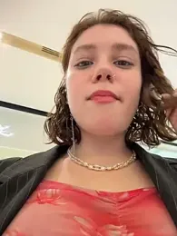 lucy-joy — Stripchat recorded stream image, 24.10.2025 10:30