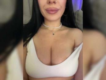 _EUPHORIAA_ — Bongacams recorded stream screenshot (24 Oct 2025)