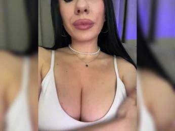 _EUPHORIAA_ — Bongacams recorded stream screenshot (24 Oct 2025)