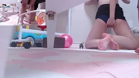 NA-KAREN-V8 — Stripchat recorded stream screenshot (24 Oct 2025)