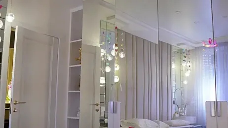 kriss1onee — Stripchat recorded stream screenshot (24 Oct 2025)