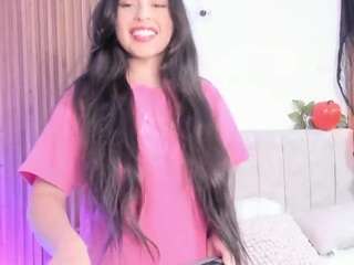 samynightt — Camsoda recorded stream image, 24.10.2025 15:50