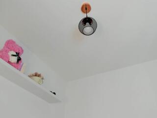 Alisson Mendez — Flirt4free recorded stream screenshot (24 Oct 2025)