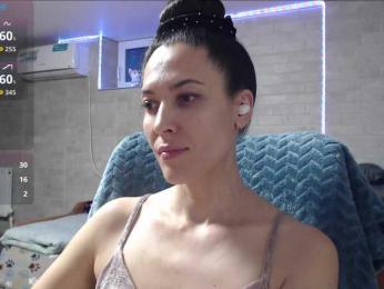Marina4Love — Bongacams recorded stream image, 24.10.2025 17:20