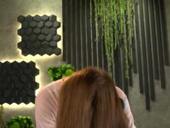 happywhores — Bongacams recorded stream screenshot (24 Oct 2025)