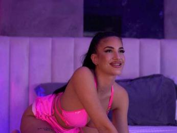 RaisaKali — Bongacams recorded stream image, 24.10.2025 16:50