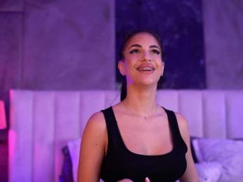 RaisaKali — Bongacams recorded stream image, 24.10.2025 16:50