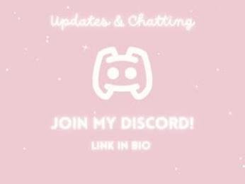 rosiebones — Chaturbate recorded stream image, 24.10.2025 21:30