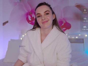 _AfterDark_ — Bongacams recorded stream image, 24.10.2025 23:50