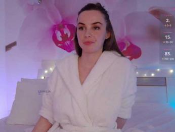 _AfterDark_ — Bongacams recorded stream image, 24.10.2025 23:50