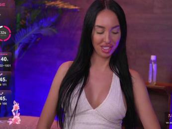 KairaAndrews — Bongacams recorded stream image, 24.10.2025 18:50