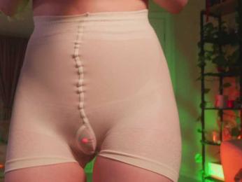 KOTTYAA — Bongacams recorded stream screenshot (24 Oct 2025)