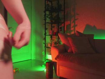 KOTTYAA — Bongacams recorded stream screenshot (24 Oct 2025)