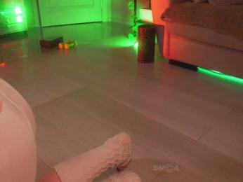 KOTTYAA — Bongacams recorded stream screenshot (24 Oct 2025)