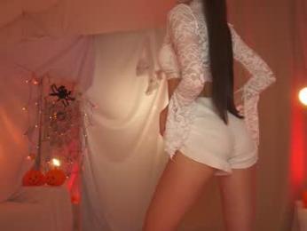 sunny_maria — Chaturbate recorded stream image, 24.10.2025 20:50