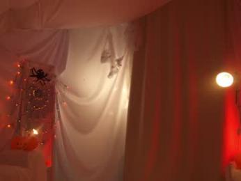 sunny_maria — Chaturbate recorded stream image, 24.10.2025 20:50