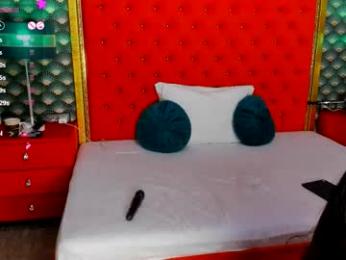 valleriejonnes — Chaturbate recorded stream screenshot (24 Oct 2025)