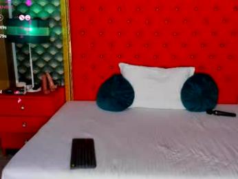 valleriejonnes — Chaturbate recorded stream screenshot (24 Oct 2025)